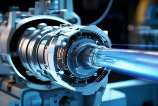 液压柱塞泵工作原理（液压柱塞泵工作原理视频演示）