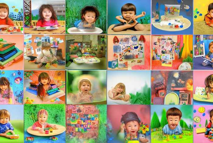 幼儿园成长档案分析总结，幼儿园成长档案分析总结报告