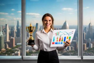 工作顺利前程似锦的句子、形容工作顺利,前程似锦的成语