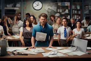 工作作风方面问题；工作作风方面问题表现