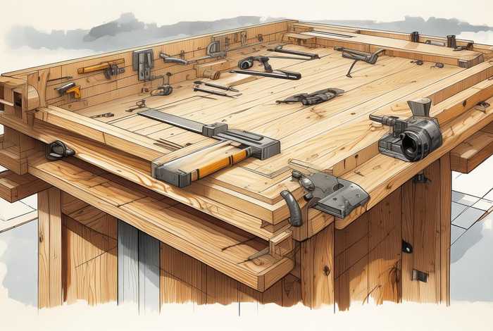 工作台结构图 工作台结构图片 工作台结构图 工作台结构图片