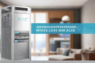 空气能热水器工作原理及图解法24小时耗电量（空气能热水器工作原理及图解法24小时耗电量多少）