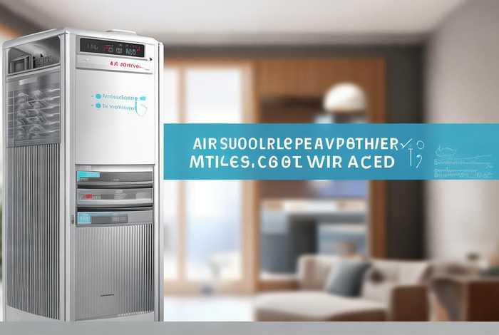 空气能热水器工作原理及图解法24小时耗电量（空气能热水器工作原理及图解法24小时耗电量多少）