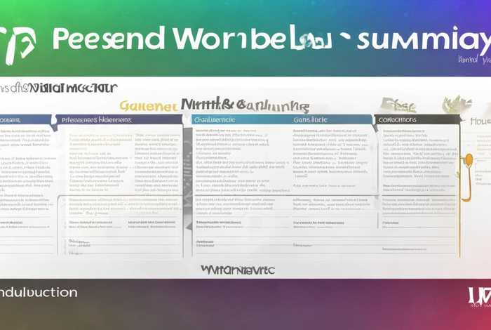 个人工作总结怎么写模板、个人工作总结怎么写模板图片