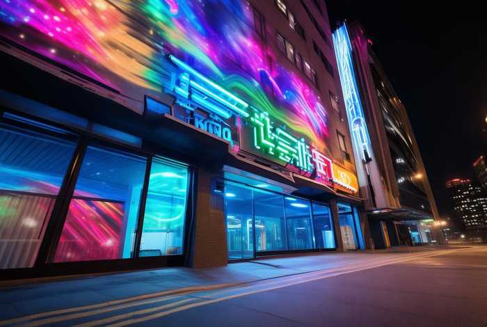 北极光工作室地址，北极光工作室地址查询