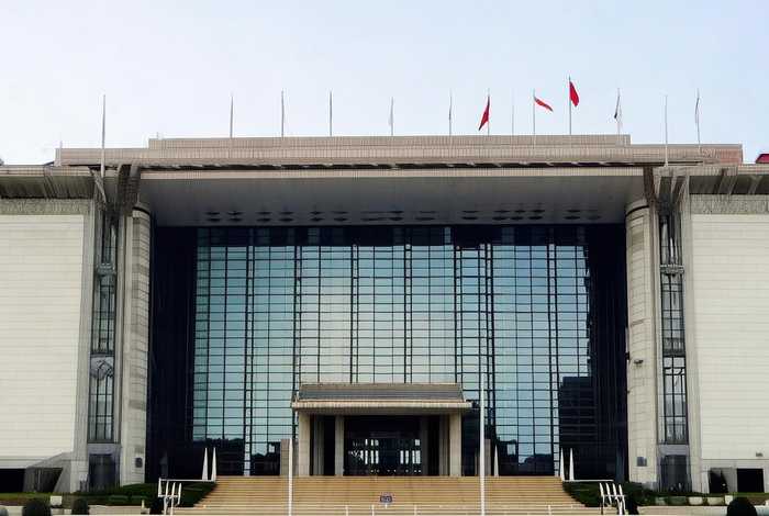 中央外事工作委员会办公室大楼、中央外事工作委员会办公室大楼图片