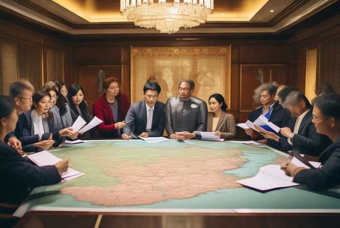 中央民族工作会议提出15任务（中央民族工作会议主要任务）