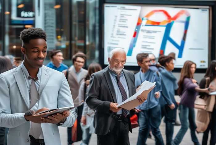 找工作最快方法（找工作最快的方法）