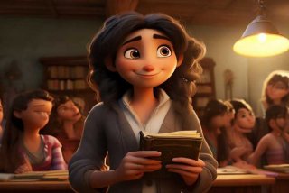 生活老师简短总结发言（生活老师简短总结发言材料）