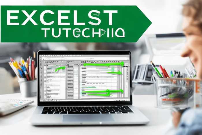 工作表格制作excel教程（工作表格制作excel教程视频）