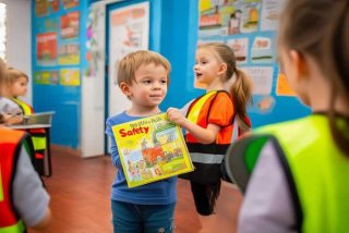 幼儿园安全工作总结简短；幼儿园安全工作总结简短50字