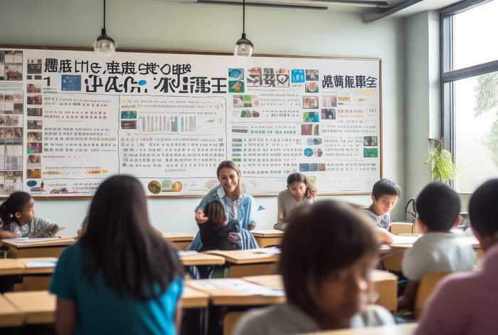 教师教学工作总结2024 - 教师教学工作总结2024最新完整版