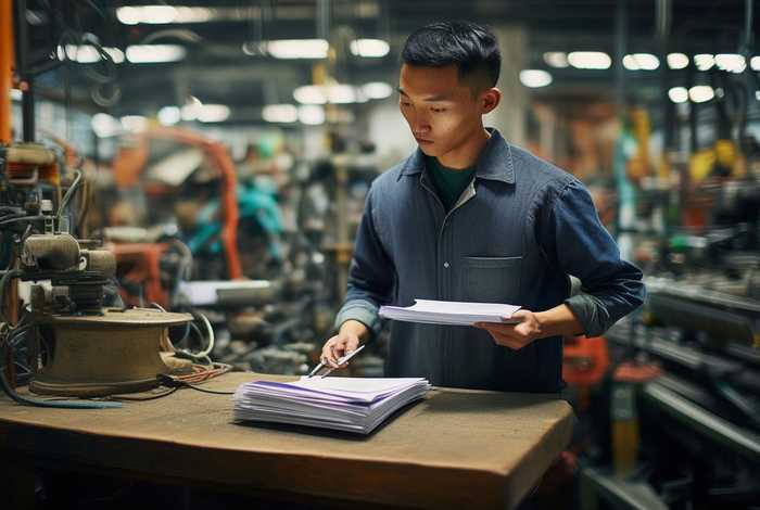 明怎么开证明在工厂上班，明怎么开证明在工厂上班的