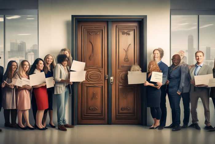 部门群退群一句话道别；部门群退群一句话道别怎么写