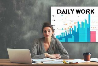 每日工作总结怎么写 每日工作总结怎么写一句话