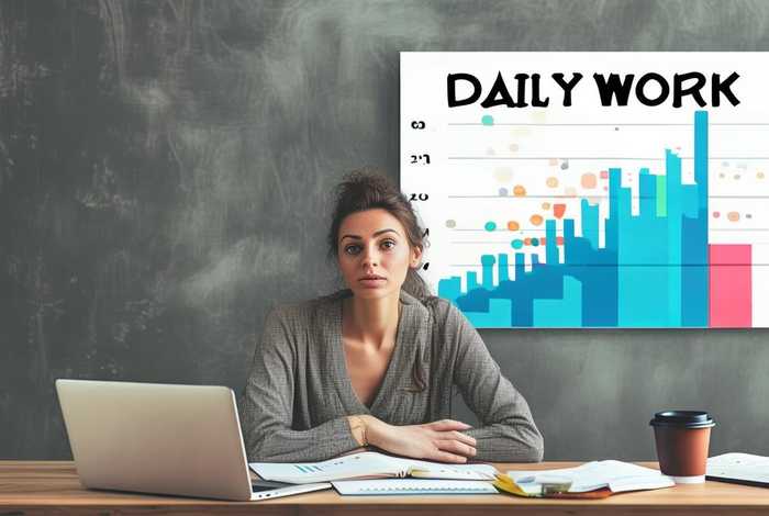 每日工作总结怎么写 每日工作总结怎么写一句话