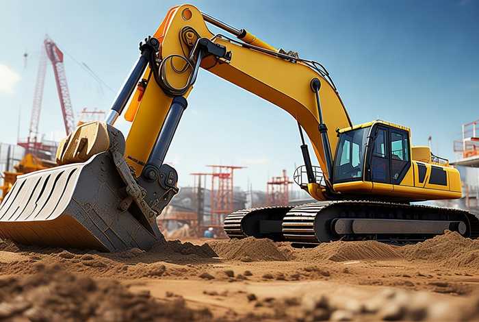 挖掘机工作视频素材；挖掘机工作视频素材大全