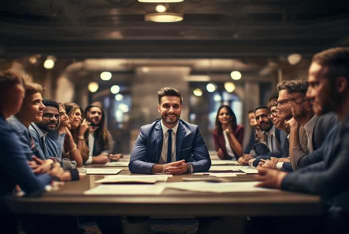 工作评语领导版、领导工作评价语