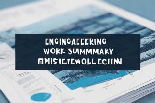 工程工作总结范文模板大全，工程工作总结范文模板大全图片