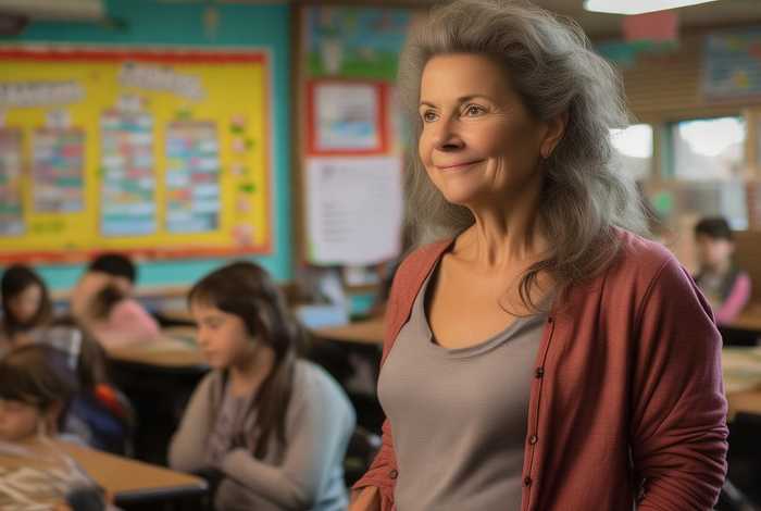 生活老师简短总结 生活老师简短总结范文