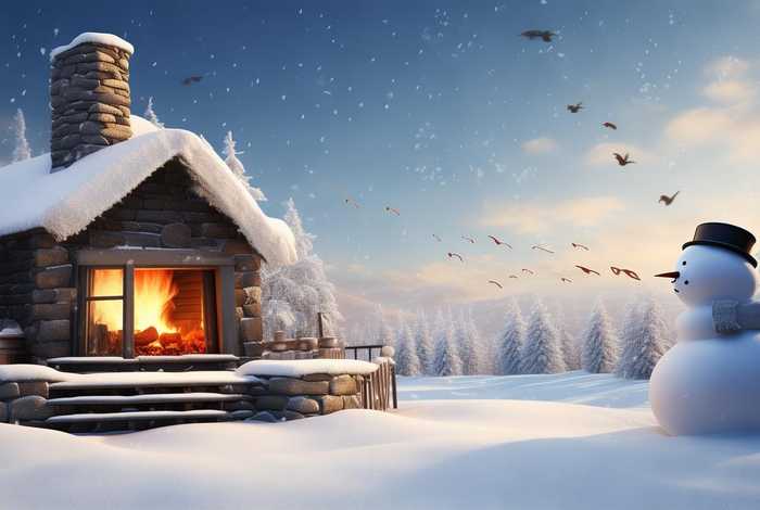 工作顺利的祝福语冬天；工作顺利的祝福语冬天的句子