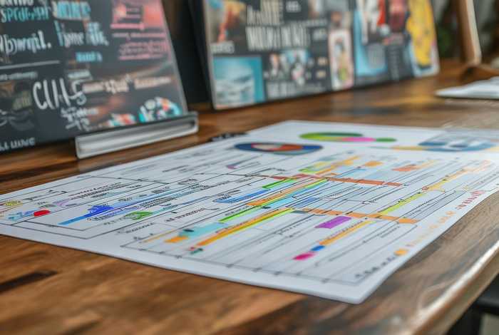 工作规划描述 - 工作规划描述和实施方案