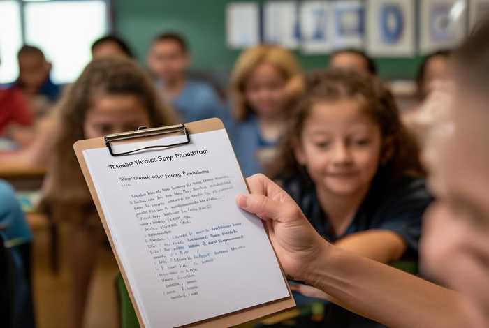 教师工作总结评职称个人总结（教师工作总结评职称个人总结简短）