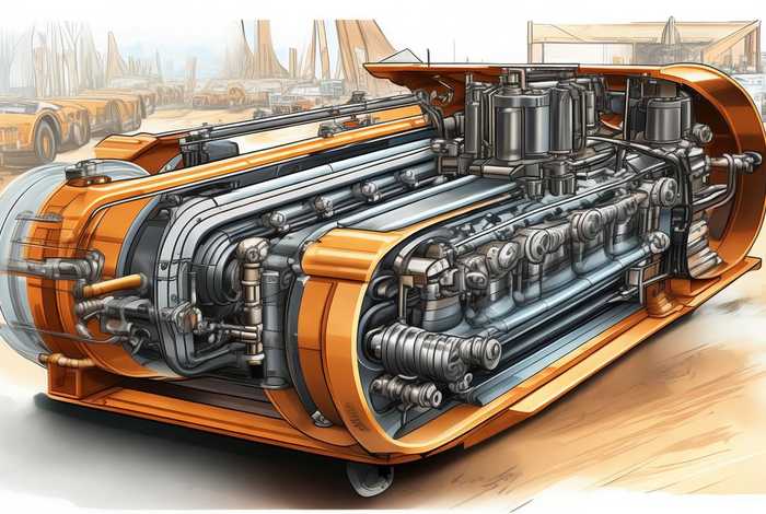 压路机液压泵工作原理;压路机液压泵工作原理图 压路机液压泵工作原理;压路机液压泵工作原理图