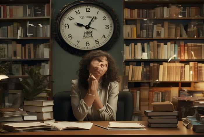 工作心得体会 四字成语 - 工作心得体会 四字成语大全