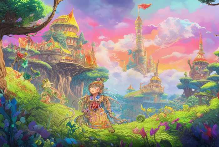 吉卜力工作室物语 - 吉卜力工作室物语展