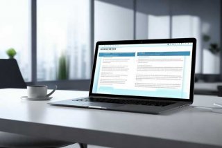 工作报告封面模板word（工作报告格式模板word）