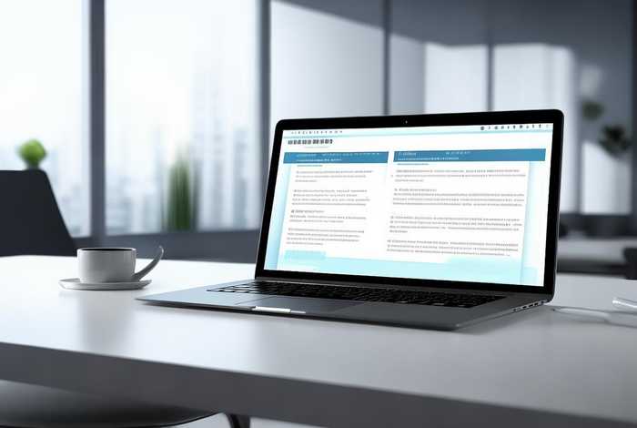 工作报告封面模板word（工作报告格式模板word）