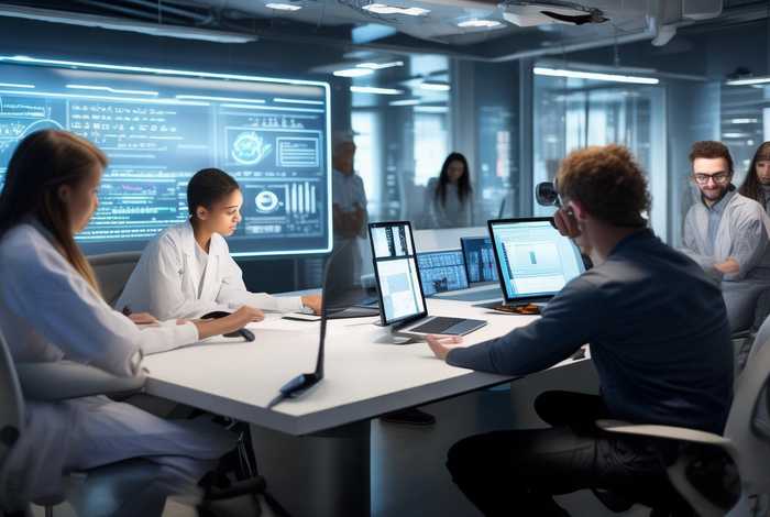 公司运营主要做什么工作（科技公司运营主要做什么工作）