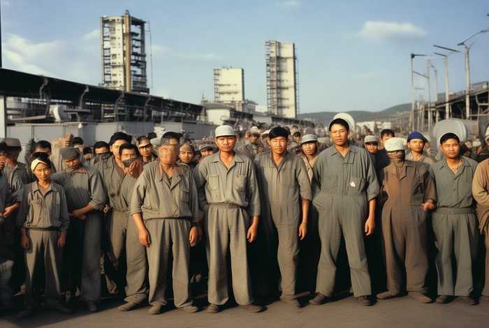 基层工作经历是指什么国企（基层工作经历是指什么国企算吗）