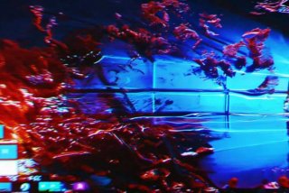 Windows资源管理器已停止工作 频幕不停闪烁，windows资源管理器已停止工作 频幕不停闪烁