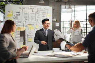 工作分析的程序是什么？（工作分析的程序是什么？ 简答题 (1 分)）