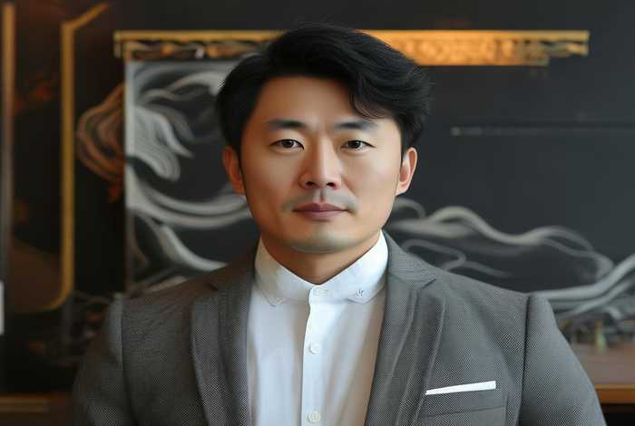 河洛工作室徐昌隆 河洛工作室徐昌隆简历