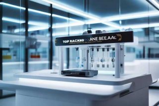 移液工作站品牌 - 移液工作站品牌排行