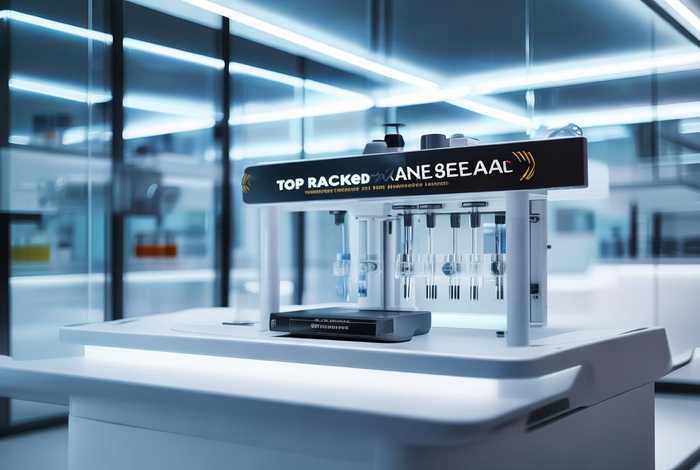 移液工作站品牌 - 移液工作站品牌排行