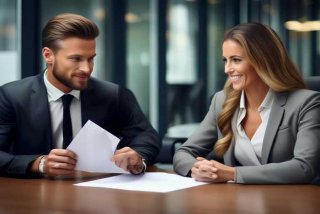 工作经历证明人一般填谁（工作经历证明人一般填谁的信息）