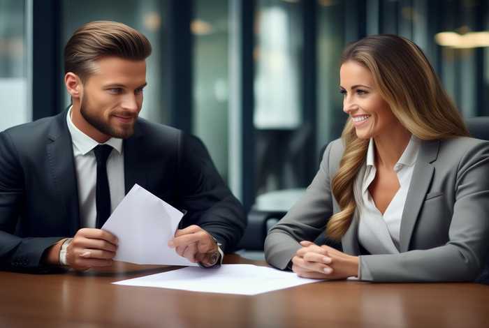 工作经历证明人一般填谁（工作经历证明人一般填谁的信息）