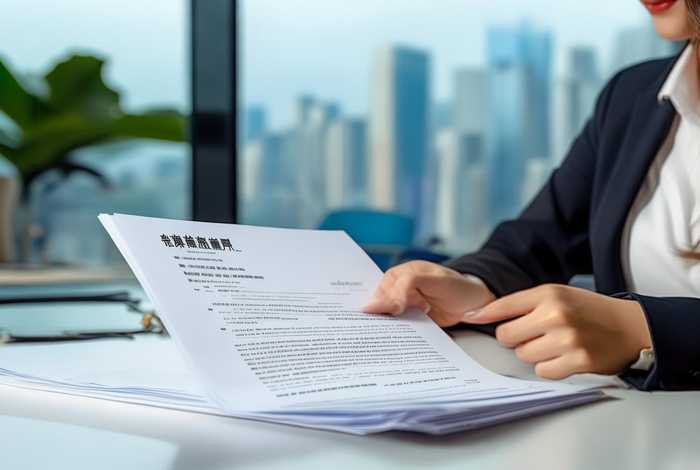 工作联系函是什么意思 工作联系函是做什么用的