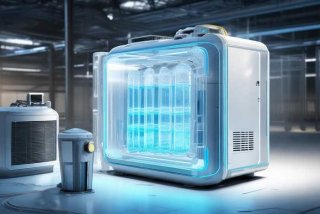 空气能热水器工作原理是什么；空气能热水器工作原理是什么？节能吗？