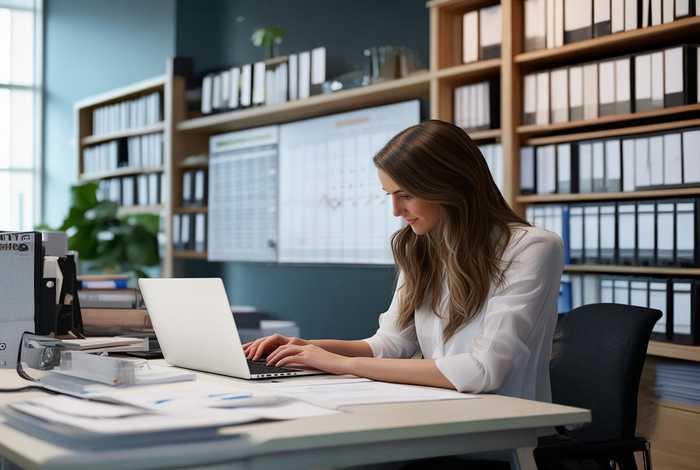 公司文秘工作主要是干什么，公司文秘工作主要是干什么的