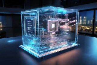 计算机工作原理视频，计算机工作原理视频讲解