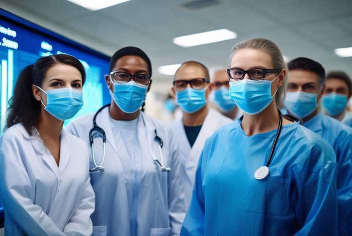 疫情防控工作总结医院（医院疫情防控工作总结简短）