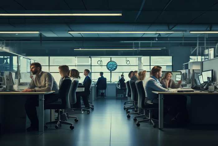 阿里巴巴996工作制；阿里巴巴996工作制是什么意思