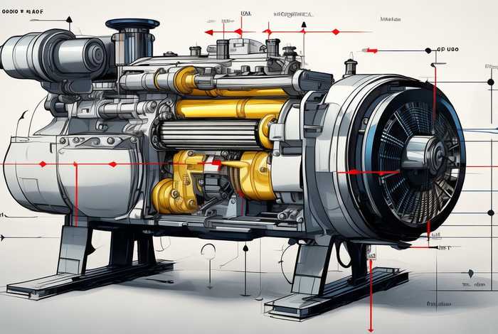 压缩机工作原理图解 - 压缩机工作原理图解故障排除方法 压缩机工作原理图解 - 压缩机工作原理图解故障排除方法