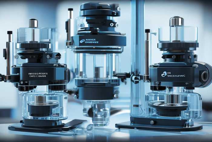 电磁阀工作原理有哪几类 电磁阀工作原理有哪几类型