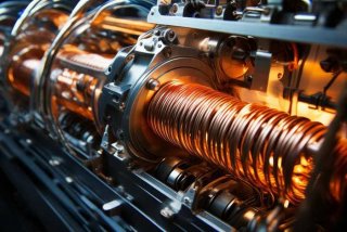 发电机工作原理发电公式；发电机的工作原理公式